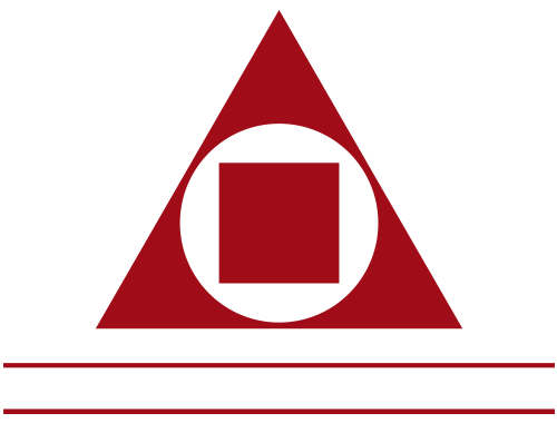 Deltatech Logo Vit 500px